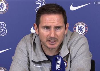 لامبارد يعلن غياب كانتي أمام ليستر سيتي ويصر ح سباق المنافسة على البريميرليج مفتوح