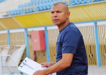 مدرب الإسماعيلي باكي ا لم نستحق الخسارة أمام المقاولون العرب وأتحمل المسئولية