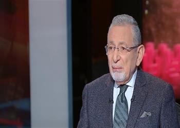 أين العدالة عدلي القيعي يعلق على إيقاف محمد الشناوي ويستشهد بواقعة رمضان صبحي