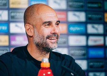 جوارديولا المنافسة على لقب الدوري الإنجليزي ستستمر طوال الموسم