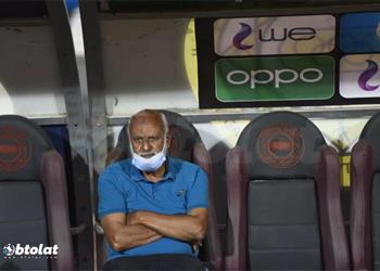 خاص مختار مختار يستقيل من تدريب الإنتاج الحربي وتحديد بديله