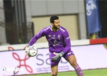 ميدو حكم مباراة الأهلي تعرض لضغوط لي دين الشناوي وتطبيق العقوبات بالكيف