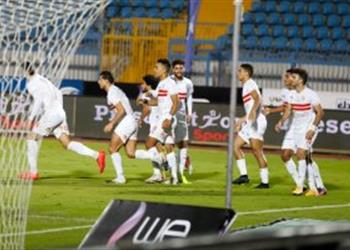 الزمالك تأل ق إمام عاشور لا ي غني عن فرجاني ساسي وسعداء بعودة مصطفى محمد