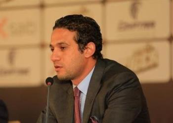 محمد فضل لم نجامل الأقارب بالتعين في اتحاد الكرة ولاعبي المنتخب سعداء بـ اللايف كوتش