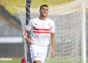 بعد ابتعاد مصطفى محمد تقارير سانت إيتيان يركز على ضم صفقة من برشلونة