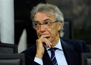 رئيس إنتر السابق يرفض تغيير اسم النادي ويوجه رسالة إلى كونتي