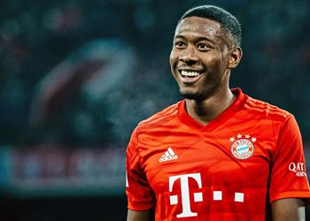 مستشار ألابا يوضح حقيقة خضوعه لكشف طبي في ريال مدريد