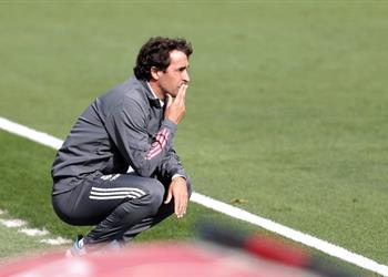 إصابة راؤول جونزاليس بـ فيروس كورونا