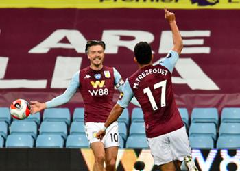 مستشهد ا بـ تريزيجيه جوارديولا يحذر مانشستر سيتي قبل مواجهة أستون فيلا