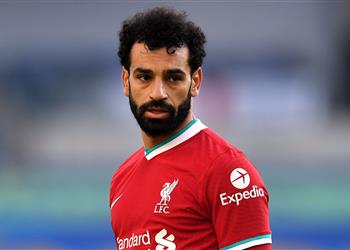 تقارير تكشف تطورات مستقبل محمد صلاح مع ليفربول وتجديد عقده