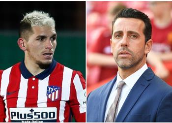 آرسنال يحذر أتلتيكو مدريد بشأن توريرا سنقطع إعارته في تلك الحالة