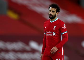 مهاجم إنجليزي سابق ريال مدريد سبب تراجع أداء محمد صلاح مع ليفربول