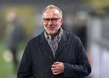 رئيس بايرن ميونخ يويفا يفكر في قرار جديد بشأن يورو 2020