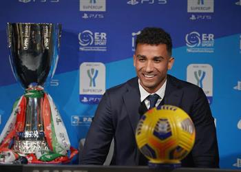 دانيلو كأس السوبر فرصة لإظهار حقيقة يوفنتوس ولا نبحث عن أعذار