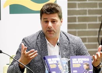 بوتشيتينو يفجر مفاجأة بشأن ميسي ويوضح مصير مبابي وموقفه من قرار نيمار