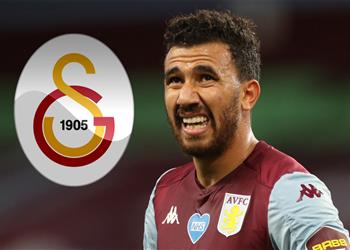 تقارير أستون فيلا يحسم مصير تريزيجيه بعد ارتباطه بـ الرحيل لجالطة سراي