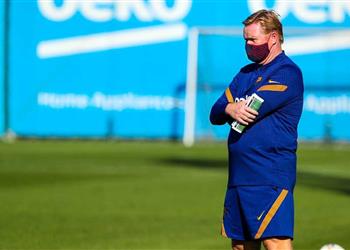 مع اقتراب انتهاء عقده تقارير برشلونة يراقب وضع مدافع باريس سان جيرمان