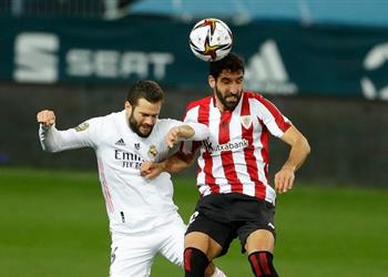 اشتباه في إصابة ناتشو بـ فيروس كورونا واستبعاده من قائمة ريال مدريد ضد ألكويانو