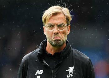 كلوب ليفربول ليس في المكان المناسب والعالم مكان مجنون الآن
