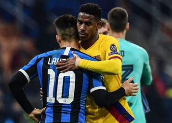 كالشيو ميركاتو ميلان في مفاوضات مع برشلونة لضم فيربو