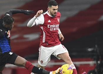 سيبايوس لا يوجد أفضل من ريال مدريد وتكاتفنا لاستمرار أرتيتا في آرسنال