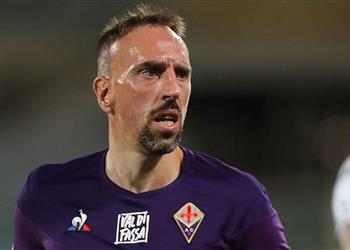 ريبيري يلمح لإمكانية العودة إلى الدوري الألماني