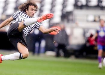 بمشاركة عمرو وردة باوك يضرب لاريسا بخماسية في كأس اليونان