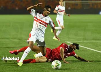 خالد الغندور باتشيكو تسبب في بكاء أوناجم بمباراة الزمالك وسموحة