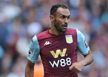 المحمدي بعد خسارة أستون فيلا أمام مانشستر سيتي لا أستطيع فهم قاعدة التسلل