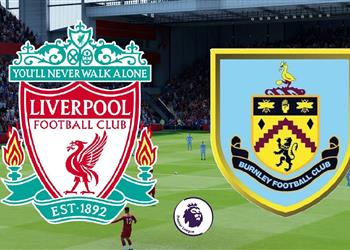 تشكيل ليفربول المتوقع أمام بيرنلي اليوم في الدوري الإنجليزي