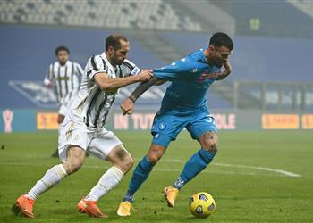 بيتانيا بعد خسارة السوبر أمام يوفنتوس لم نستحق الهزيمة ورونالدو كان محظوظ ا