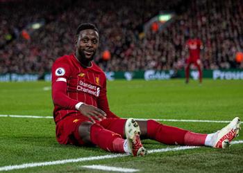 تقارير ليفربول يوافق على انتقال أوريجي إلى الدوري الإيطالي