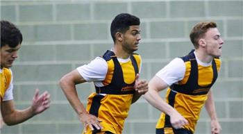 تقرير 20 موهبة في الدوري الإنجليزي بينهم نيمار المصري