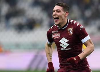 تقارير الميركاتو مانشيني يسعى لضم بيلوتي إلى زينيت