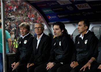 نبيه علاقتي بالفراعنة تنتهي برحيل كوبر وأتمنى الابتعاد عن هذين المنتخبين في المونديال