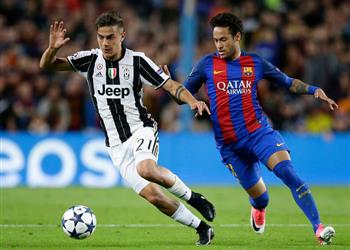 ديبالا نعم أنا ذاهب إلى برشلونة الجميع ينتظر بديل نيمار