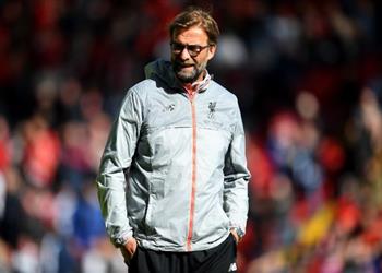 تصريحات كلوب يختار لاعبه المفضل في ريال مدريد وبرشلونة