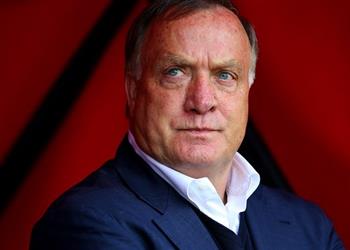 أخبار تعيين أدوفكات مدرب ا لمنتخب هولندا للمرة الثالثة في مسيرته