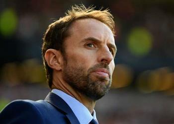 تصريحات مدرب إنجلترا كنا نستحق الفوز أمام اسكتلندا وهدفنا هو التأهل إلى مونديال روسيا