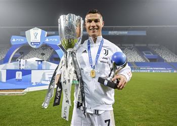 الاتحاد التشيكي يصدم رونالدو بشأن لقب الهداف التاريخي لكرة القدم