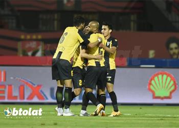 المقاولون العرب يفسر أسباب ريمونتادا الأهلي في الشوط الثاني