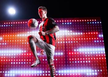 ماندزوكيتش لا أريد الانتقام من يوفنتوس وسأقاتل من أجل ميلان