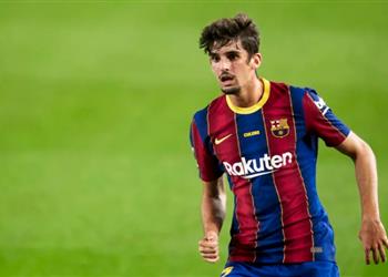 تشكيل برشلونة ضد كورنيلا في كأس الملك ريكي بويج أساسي ا وترينكاو يقود الهجوم