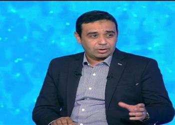 سمير عثمان الأهلي استحق ركلة جزاء أمام المقاولون العرب