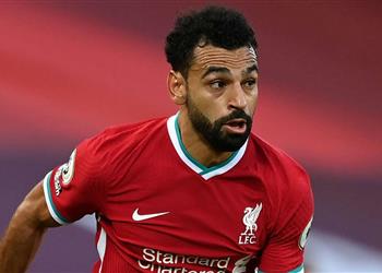 تشكيل ليفربول ضد بيرنلي محمد صلاح بديل ا