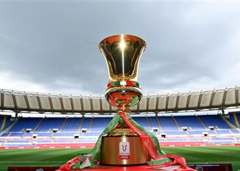 الإعلان عن موعد مباريات ربع نهائي كأس إيطاليا