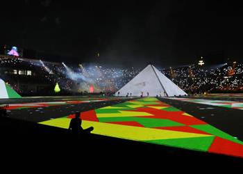 كاف يفتح باب الترشح لاستضافة نهائي دوري أبطال إفريقيا والكونفدرالية 2021