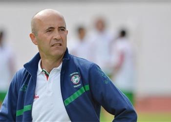 مدرب سبورتنج لشبونة يوضح سبب فشل شيكابالا في الاحتراف ويشيد بـ أوباما