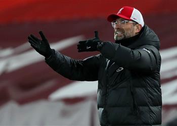 كلوب يزعج جماهير ليفربول بشأن التدعيم في الميركاتو الشتوي