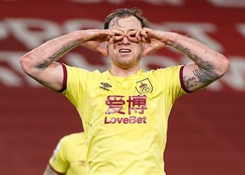 بارنز يكشف سر الفوز على ليفربول ويعترف هدفي كان كيفية هز شباك أليسون